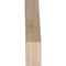 Ekena Millwork 3 1/2"W x 16"D x 16"H Imperial Smooth Knee Brace, Douglas Fir BRC04X16X16IMP00SDF - alternate 4